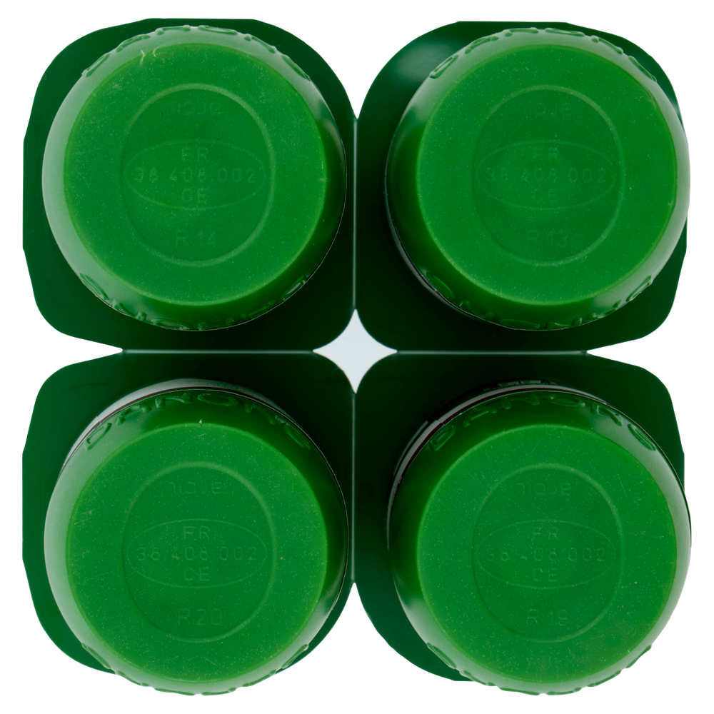 Yogurt Alla Prugna 4x125g Activia - Foto 3