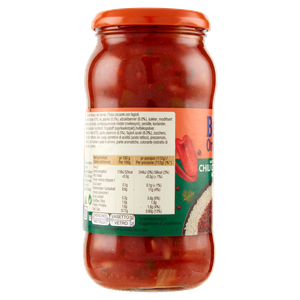 Salsa Piccante Con Fagioli Per Chili Con Carne Medium Ben's Original - Foto 2