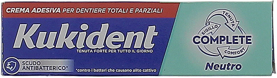 Kukident Complete Neutro - Foto 1