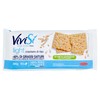 CRACKERS RISO VIVISI - Foto 1 di 3