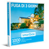 T1*S.BOX FUGA 3 GIORNI - Foto 1 di 2