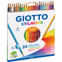 GIOTTO TURBOCOLOR AST. 18pz