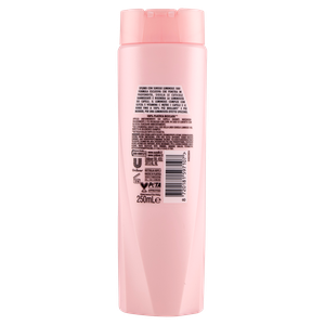 Shampo Sunsilk Lumionous 100 - Foto 3
