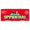 SIMMENTHAL 215X2 - Foto 1 di 3