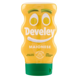 Maionese Minions Develey - Foto 1