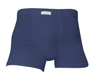 Boxer Uomo S Blu Delinea - Foto 1