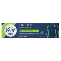 Gel Depilatorio For Men Veet Gel Depilatorio For Men Veet