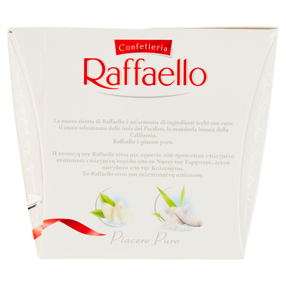 Raffaello T18 Ferrero