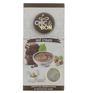 Confetti Crema Nocciola Chic & Bon - Foto 1