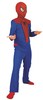 Costume Carnevale Spiderman Amazing