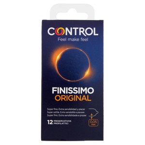 Profilattico Finimissimo Original Control - Foto 1