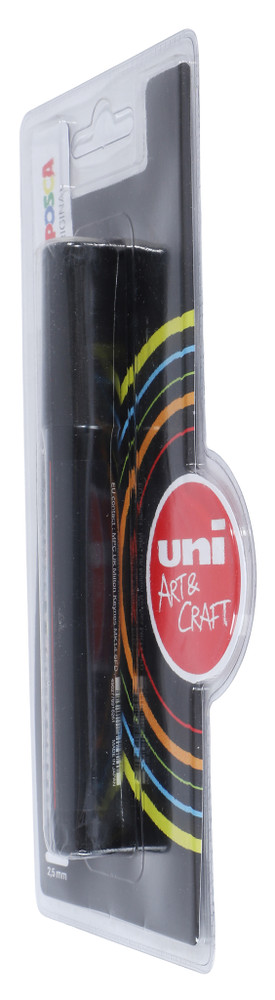 Marcatore A Base D'acqua Uni Posca Oro - Foto 2