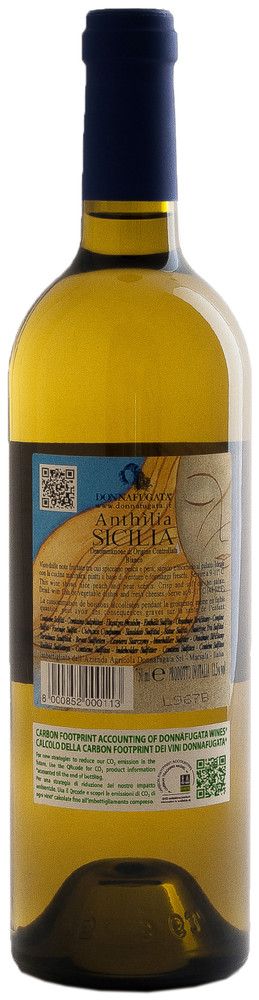 Anthilia Donna Fugata - Foto 2