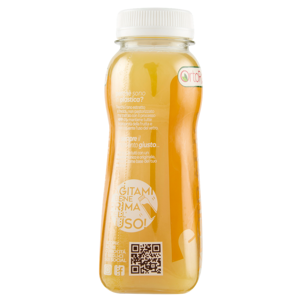 Succo Estratto Di Zenzero Orto Romi - Foto 2
