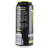 Green Zero Monster