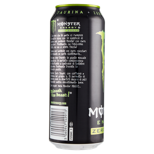 Green Zero Monster - Foto 2