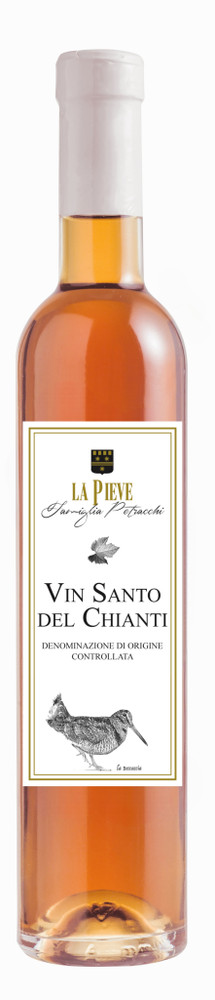 Vinsanto Del Chianti Doc - Foto 1