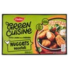 NUGGETS VEGETALI