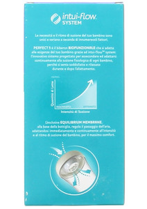 Biberon Perfect 5 Girl Chicco Ml.150 - Foto 2