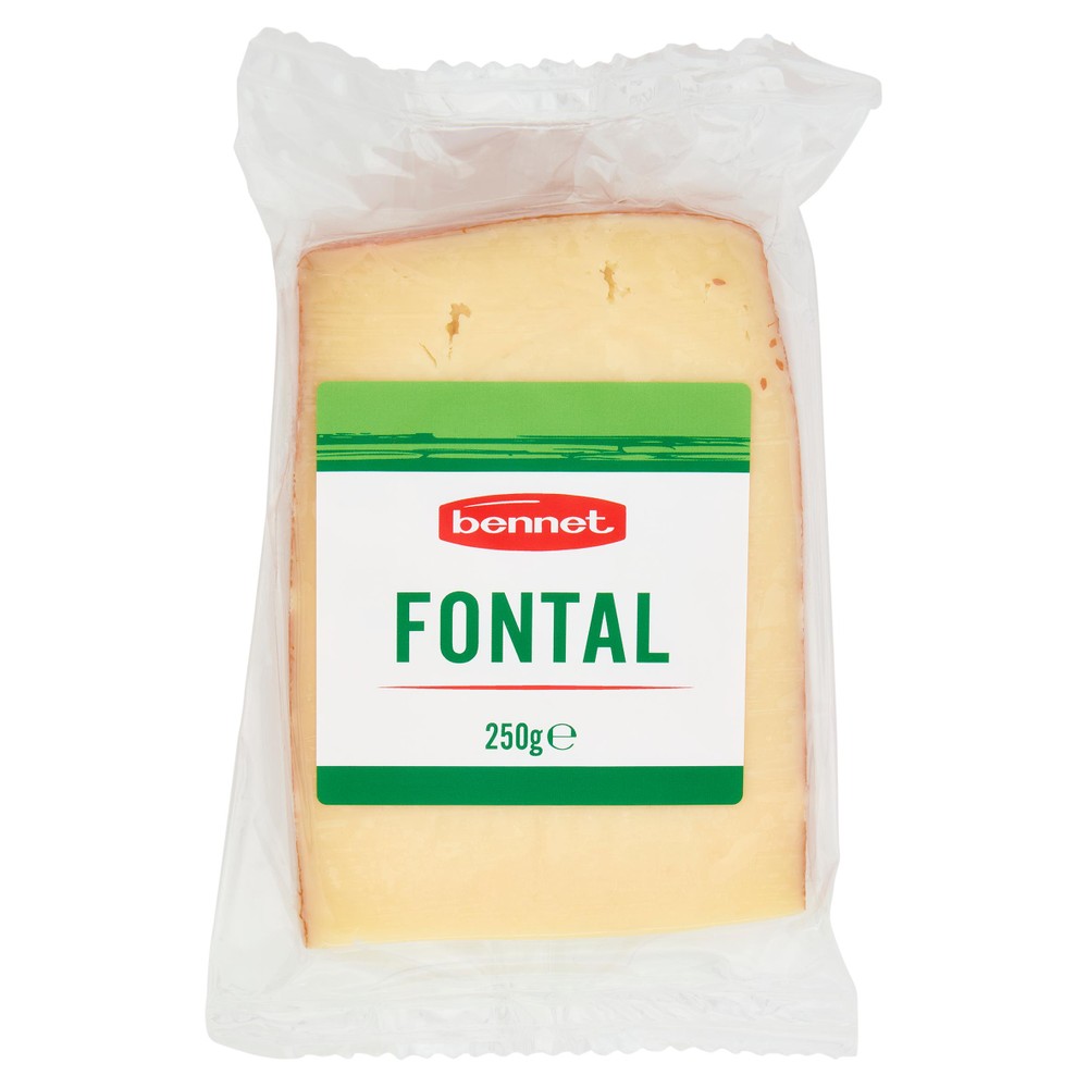 Fontal Bennet - Foto 1