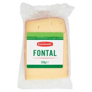 Fontal Bennet - Foto 1