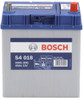 PRO BAT.BOS.S4 40AH DX - Foto 1 di 1