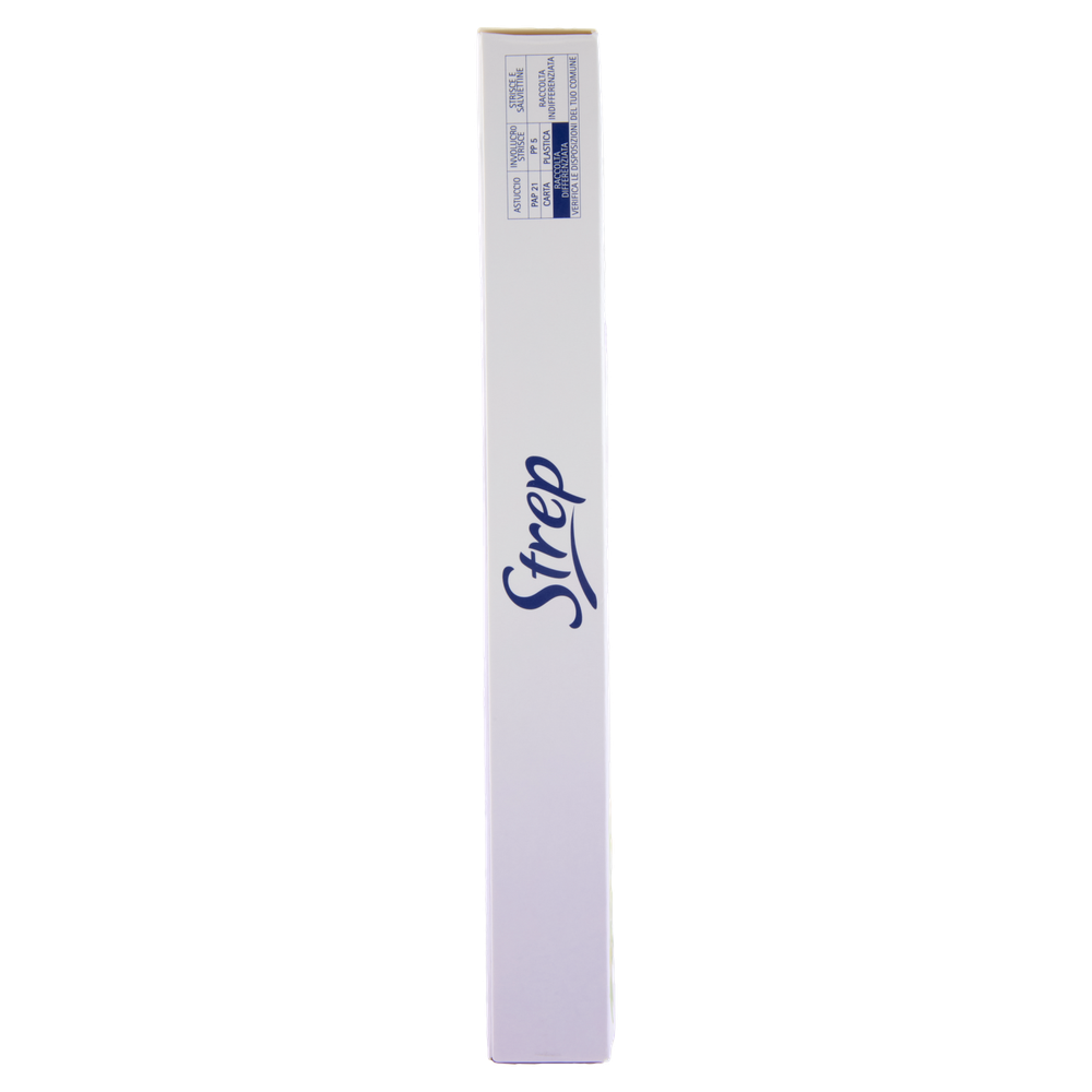 Strisce Corpo Professionali Strep - Foto 2