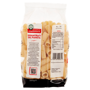 Pasta Rigatoni N.35 Pasta Di Gragnano Igp Garofalo - Foto 3