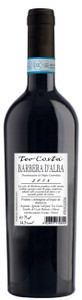 Vino Rosso Barbera D'alba Doc Teo Costa - Foto 2
