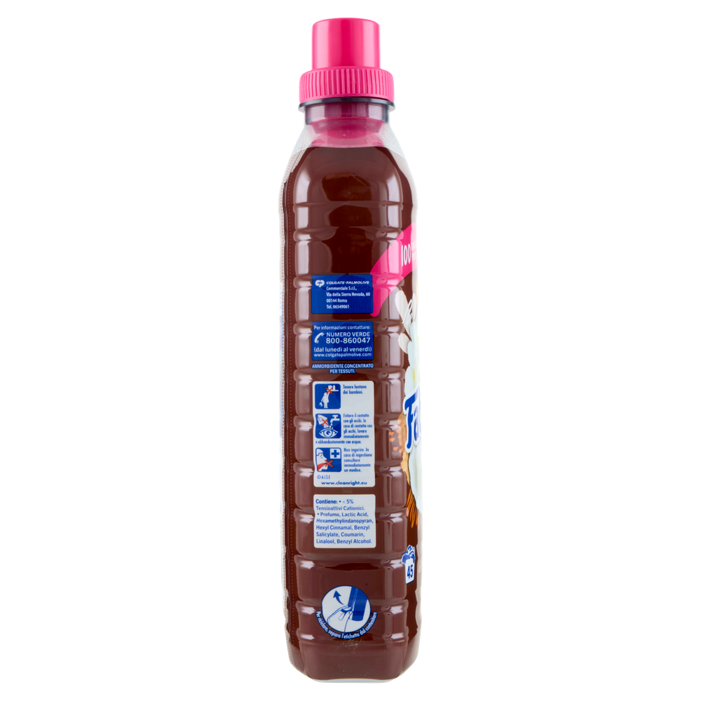 Ammorbidente Concentrato Cocco Fabuloso 45 Lav. - Foto 2