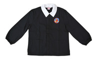 Casacca Scuola Bambino Zip Iron Man 7 Anni Nero Casacca Scuola Bambino Zip Iron Man 7 Anni Nero