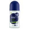 Deodorante Men Derma Control Sensitive Roll On Nivea