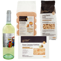 Mix prodotti Sardegna