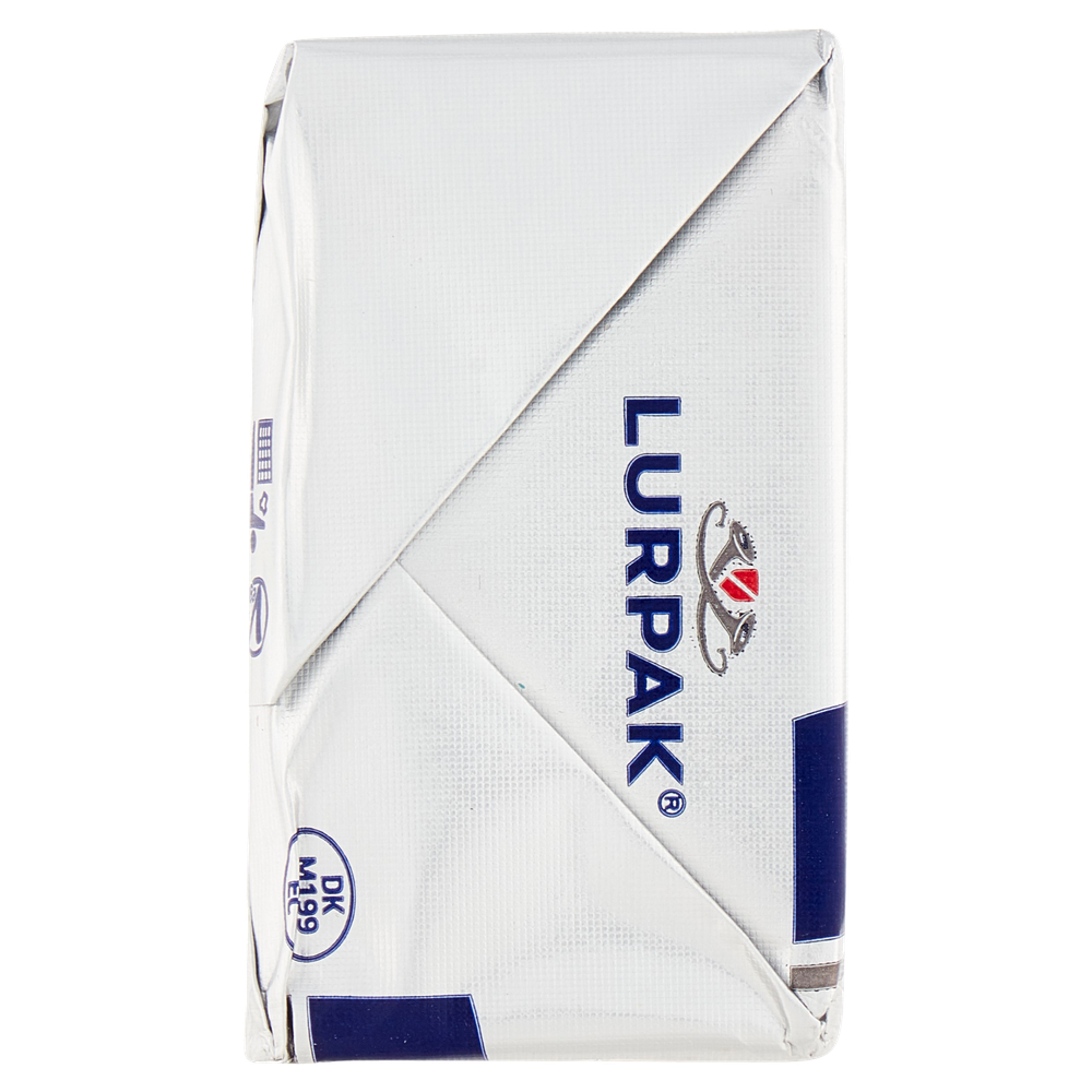 Burro Lurpak Leggermente Salato