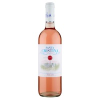 Rosato Toscana Igt Santa Cristina Rosato Toscana Igt Santa Cristina