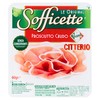 SOFF.CRUDO CITTERIO - Foto 1 di 3