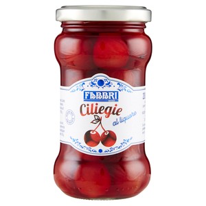 Fabbri Ciliegie Mignon - Foto 1