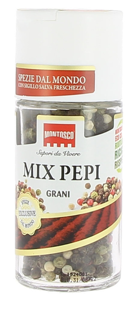 Dispenser Mix Pepi Montosco