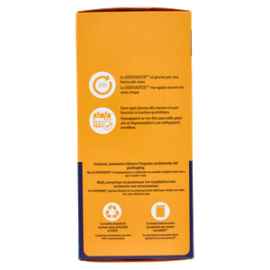 Pedigree Dentastix Snack Igiene Orale Per Cani Medi, 28x26g - Foto 2