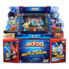 AKEDO BATTLE ARENA PLA - Foto 2 di 2