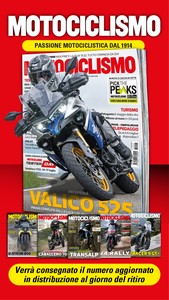Motociclismo - Foto 1