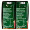 Succo Di Frutta Pesca Optimum Yoga 6x200 Ml