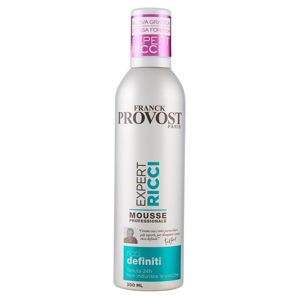 Mousse Ricci Provost - Foto 1