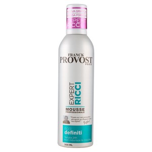Mousse Ricci Provost - Foto 1