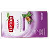 Tisana Relax Lipton, Conf.17 Filtri