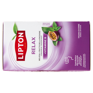 Tisana Relax Lipton, Conf.17 Filtri - Foto 3