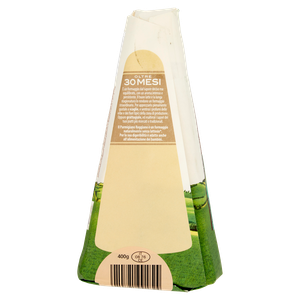 Parmigiano Reggiano 30 Mesi Parmareggio - Foto 3