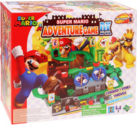 Adventure Game Dx Super Mario