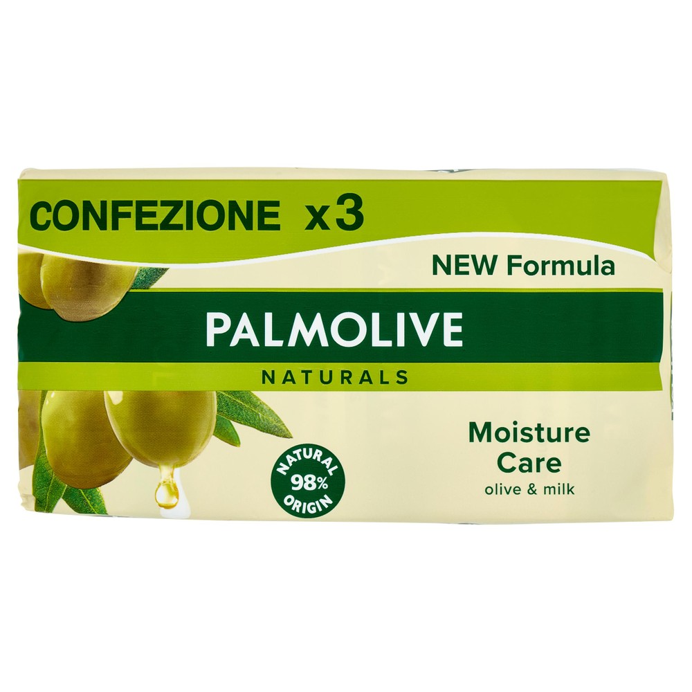 Sapone Palmolive Pz 3 - Foto 1