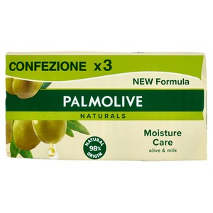 Sapone Palmolive Pz 3 - Foto 1